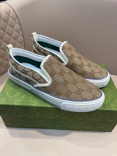 Gucci Shoes(AAA)-522
