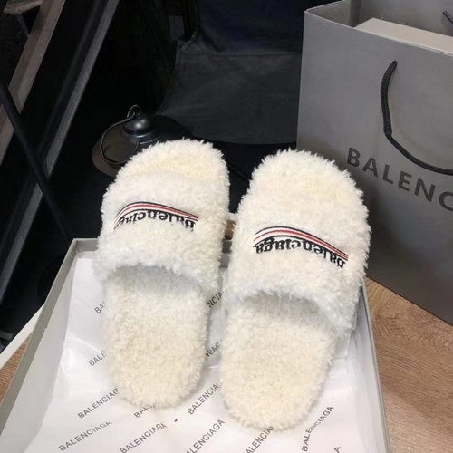 Balenciaga Slippers (AAA)-004