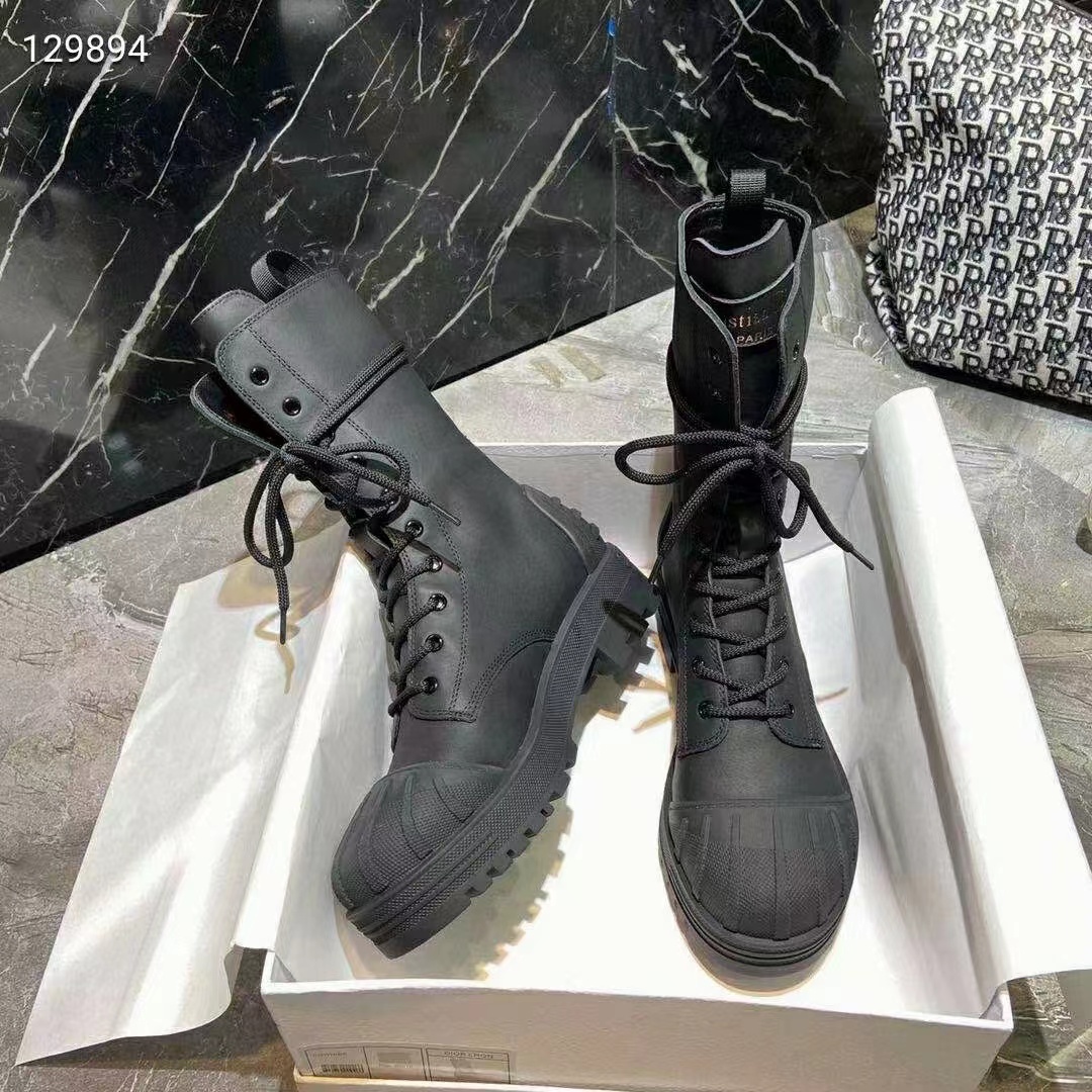 Dior Shoes AAA(Women)-233