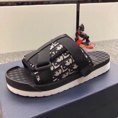 Dior Slippers(AAA)-001