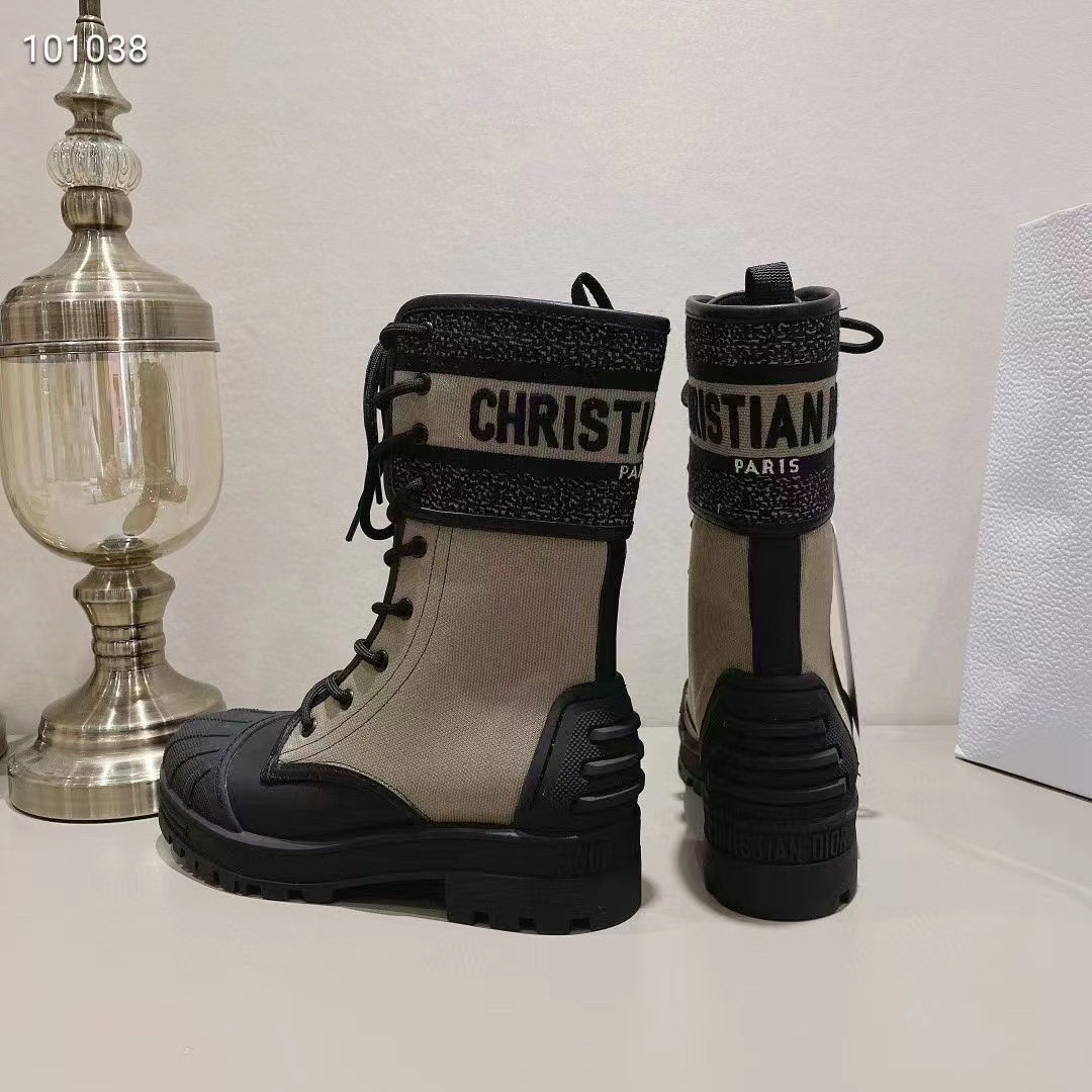 Dior Shoes AAA(Women)-236