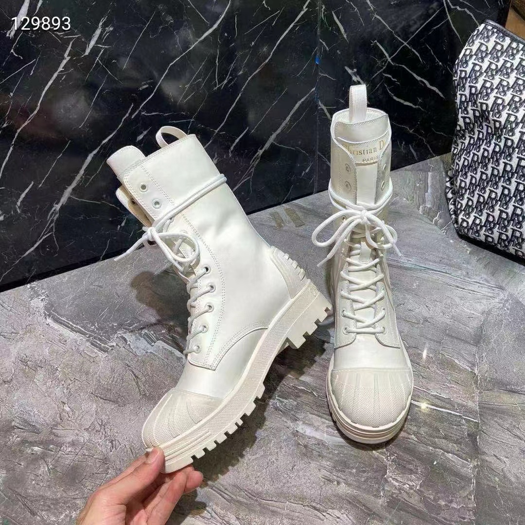 Dior Shoes AAA(Women)-234