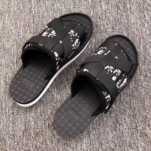 Dior Slippers(AAA)-001