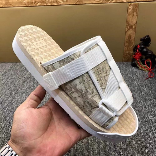 Dior Slippers(AAA)-003
