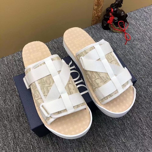 Dior Slippers(AAA)-003