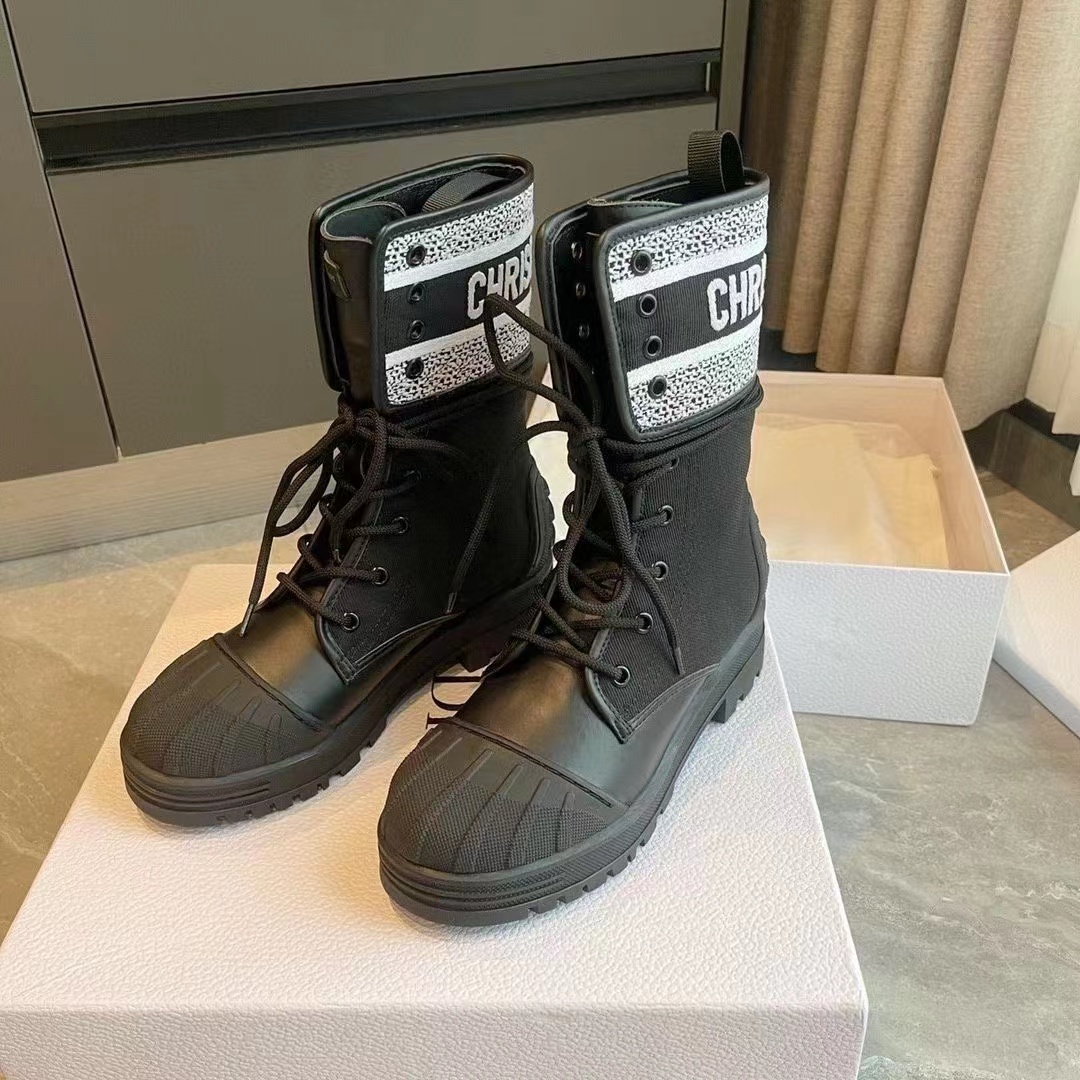 Dior Shoes AAA(Women)-235
