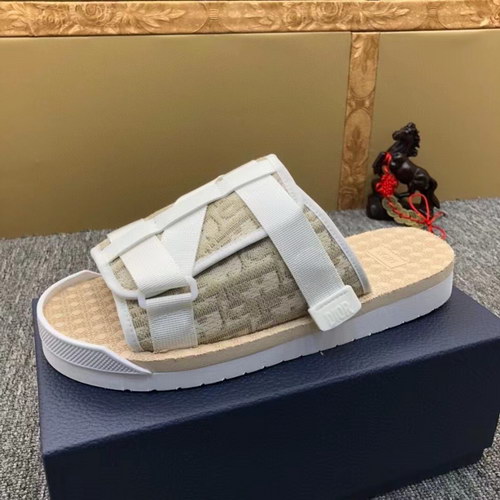 Dior Slippers(AAA)-003