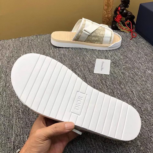 Dior Slippers(AAA)-003