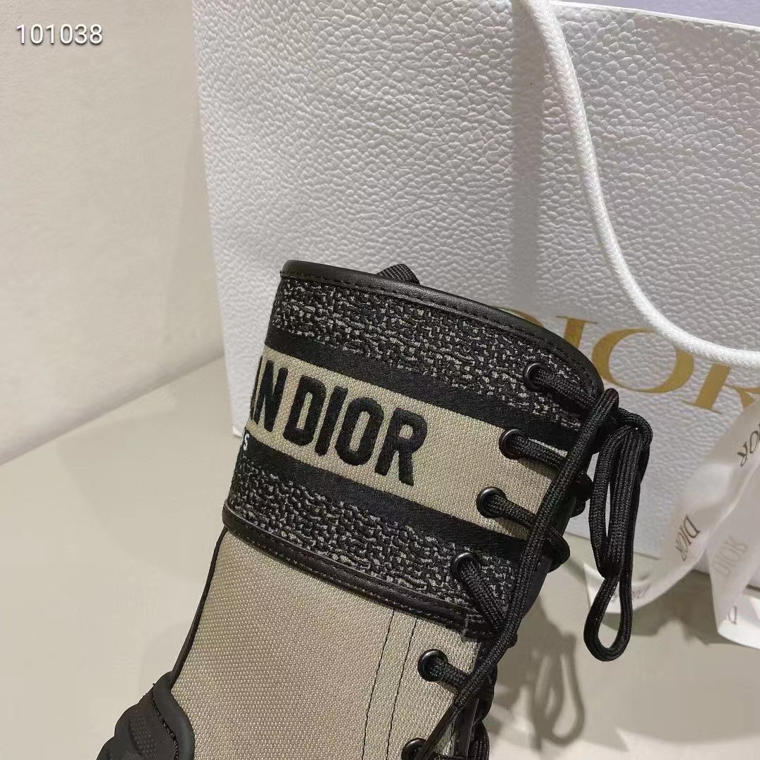 Dior Shoes AAA(Women)-236