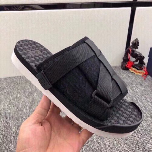 Dior Slippers(AAA)-002