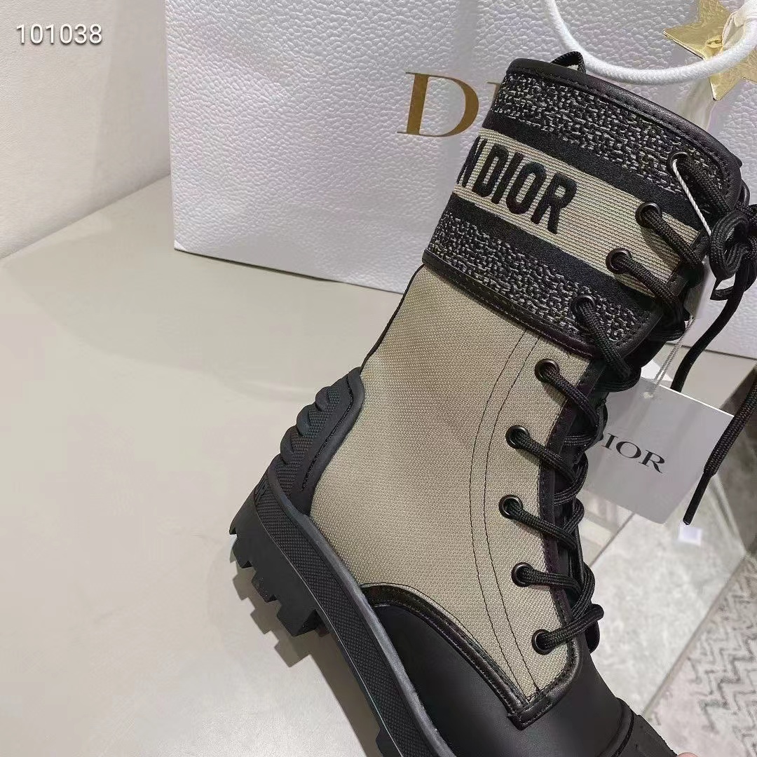 Dior Shoes AAA(Women)-236