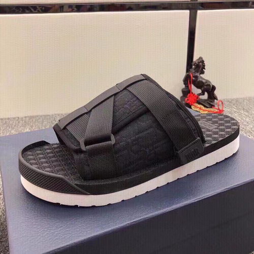 Dior Slippers(AAA)-002