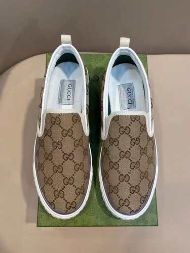 Gucci Shoes(AAA)-522