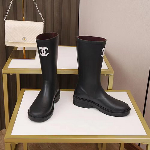 Chanel Shoes AAA(Women)-141
