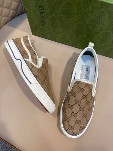 Gucci Shoes(AAA)-522