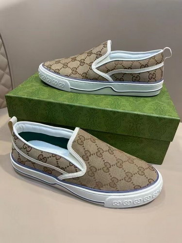 Gucci Shoes(AAA)-522