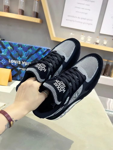 LV Shoes AAA(Women)-098