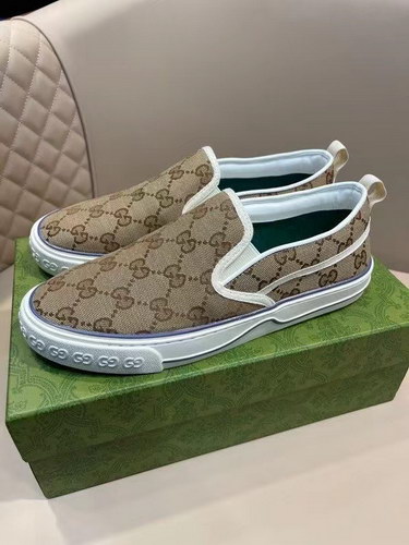 Gucci Shoes(AAA)-522