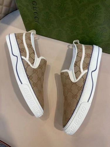 Gucci Shoes(AAA)-522