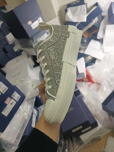 Dior Shoes(AAA)-417