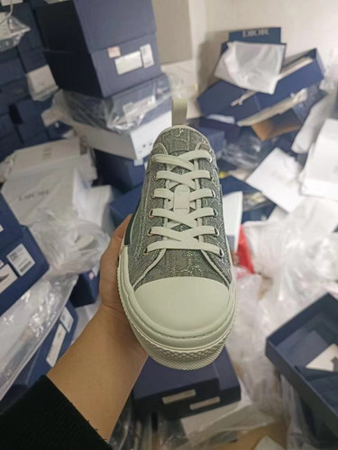Dior Shoes(AAA)-417