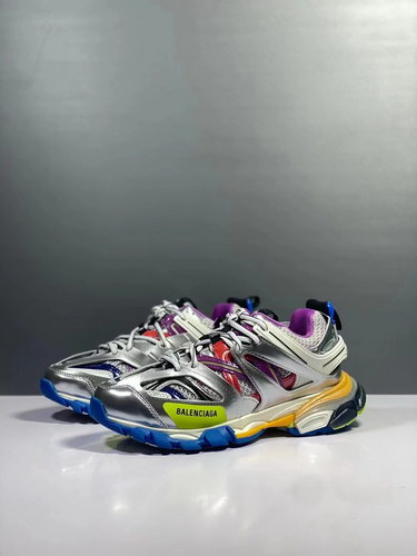 Balenciaga Shoes(AAAA)-218