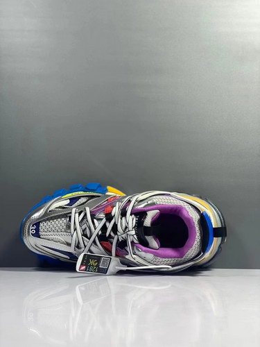 Balenciaga Shoes(AAAA)-218