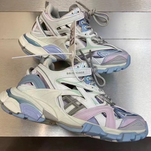 Balenciaga Shoes(AAAA)-215