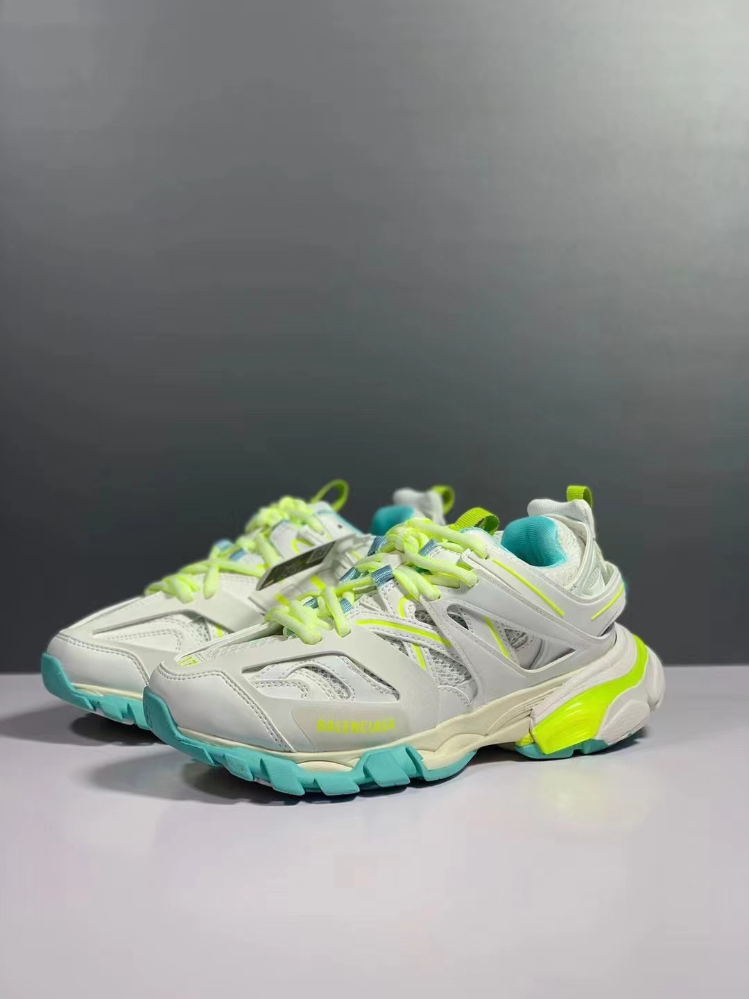 Balenciaga Shoes(AAAA)-219