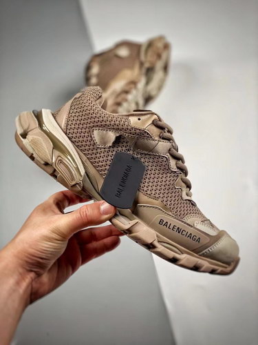 Balenciaga Shoes(AAAA)-195