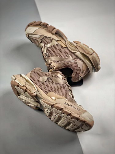 Balenciaga Shoes(AAAA)-195