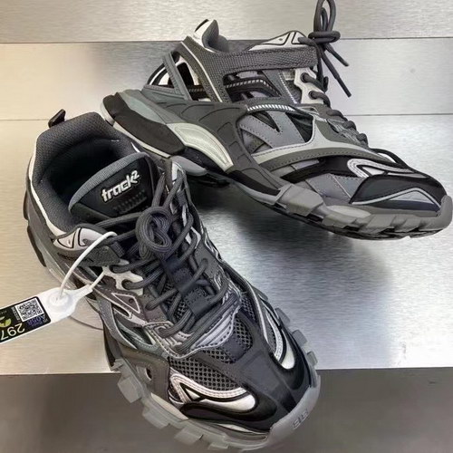 Balenciaga Shoes(AAAA)-216