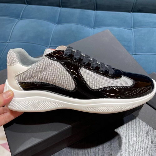 Prada Shoes(AAA)-038