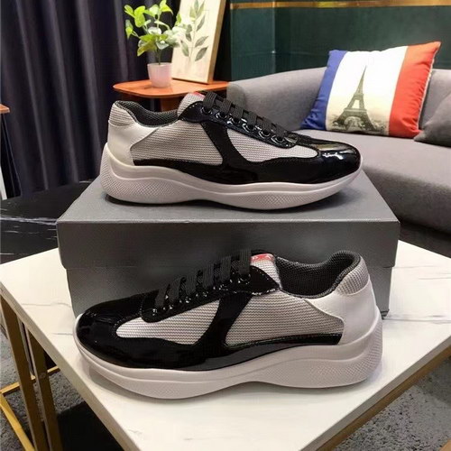 Prada Shoes(AAA)-038