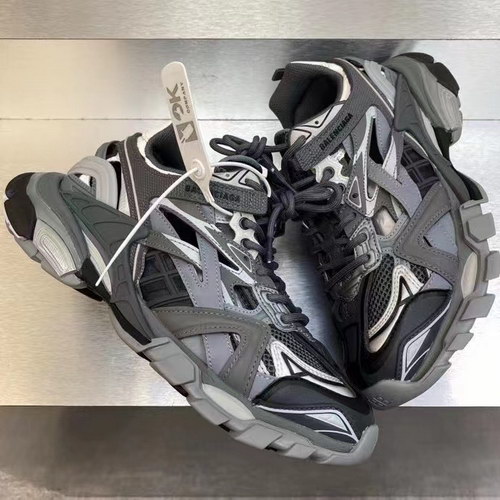 Balenciaga Shoes(AAAA)-216