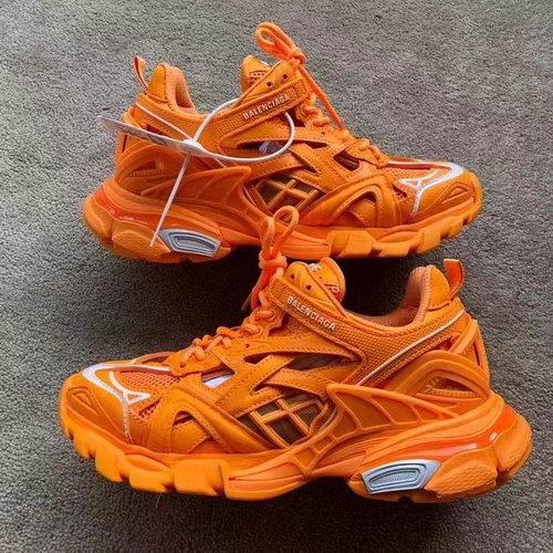 Balenciaga Shoes(AAAA)-217