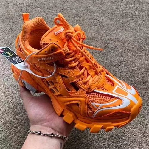 Balenciaga Shoes(AAAA)-217