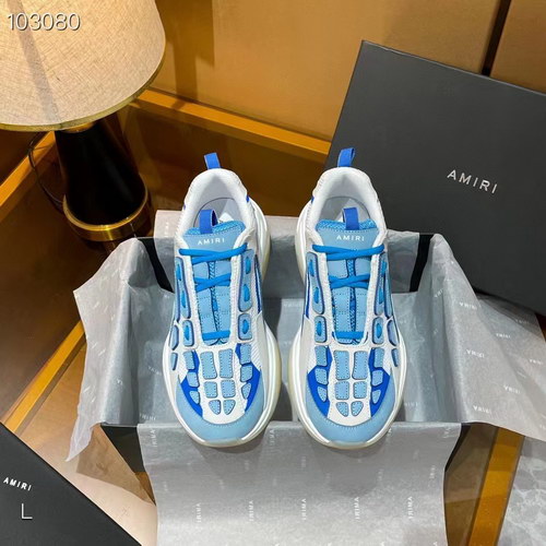 Amiri Shoes(AAA)-015