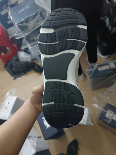 Dior Shoes(AAA)-410