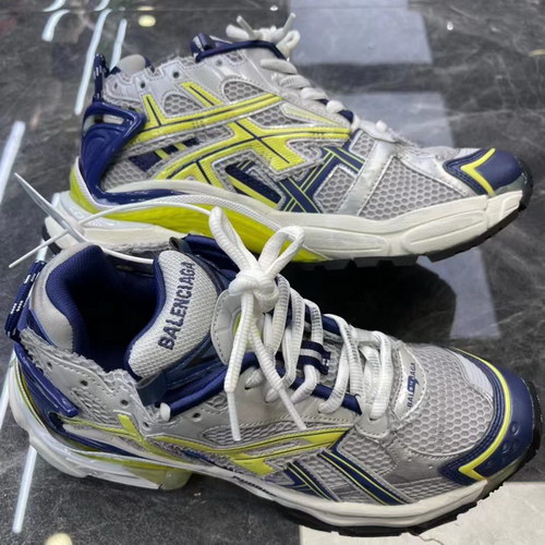 Balenciaga Shoes(AAAA)-207