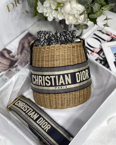 Dior Handbags AAAA(Women)-099