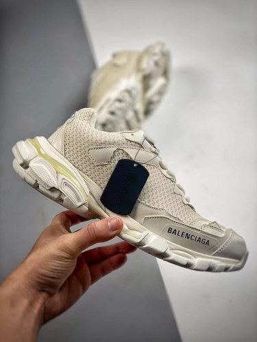 Balenciaga Shoes(AAAA)-196