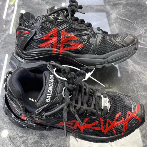 Balenciaga Shoes(AAAA)-200