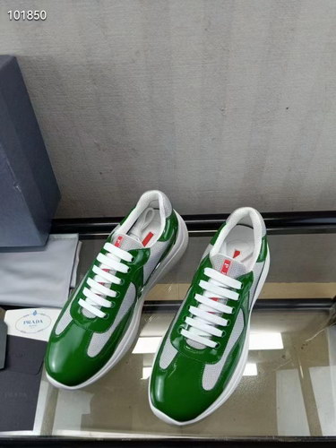 Prada Shoes(AAA)-029