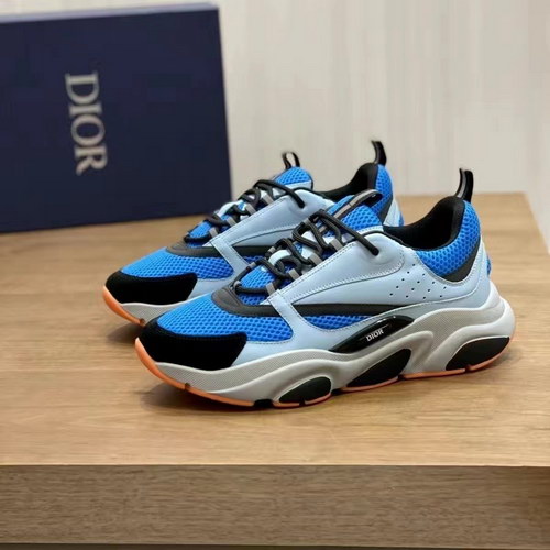 Dior Shoes(AAAA)-426