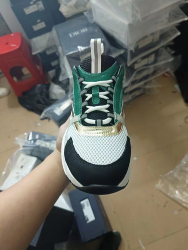 Dior Shoes(AAA)-410
