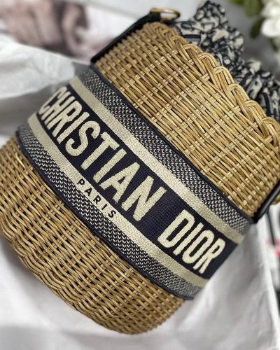 Dior Handbags AAAA(Women)-099