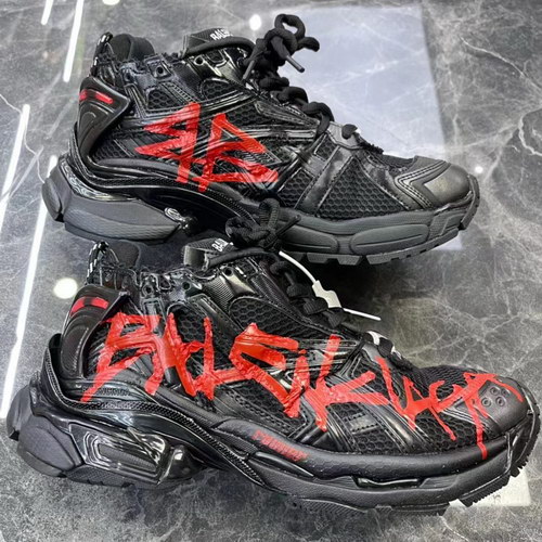 Balenciaga Shoes(AAAA)-200