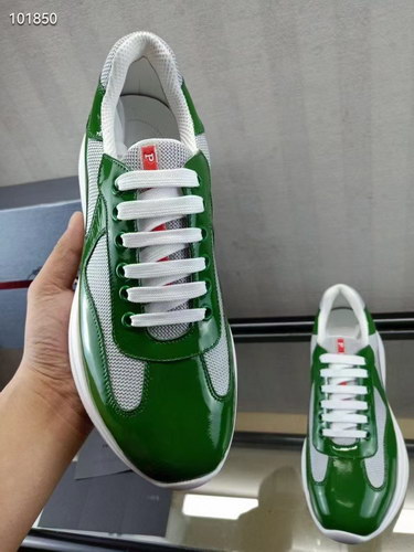 Prada Shoes(AAA)-029