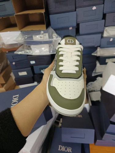Dior Shoes(AAA)-413
